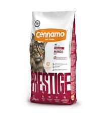 Prestige Cat Sterilized Beef  1,5kg