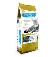 Diamant Cat Micio Sterilised Kuřecí 15 kg