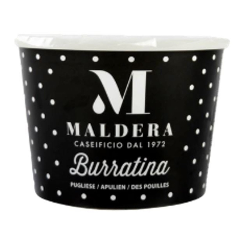 Maldera Burratina