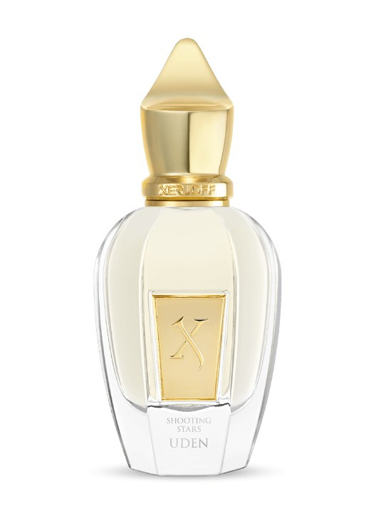 XerJoff Shooting Stars Uden Parfém 50 ml M