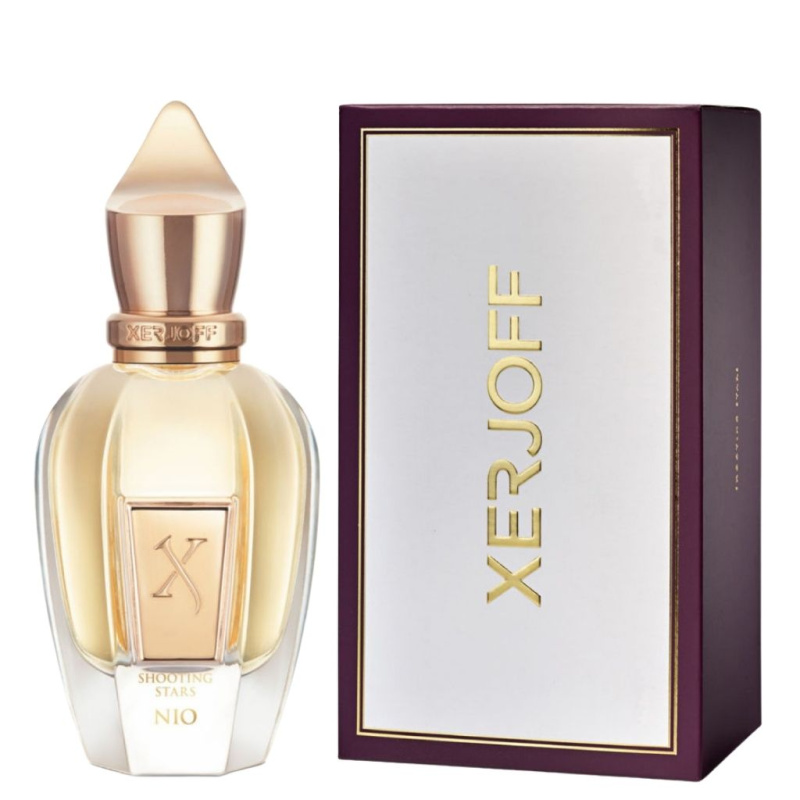 Xerjoff Nio parfém pro muže 50 ml
