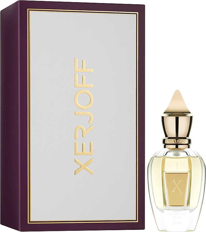 Xerjoff Lua parfém pro ženy 50 ml