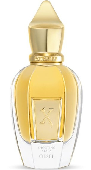 XerJoff Shooting Stars Oesel Parfém 50 ml UNISEX
