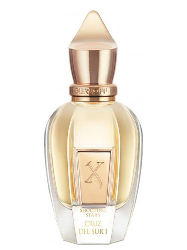 XerJoff Shooting Stars Cruz del Sur I Parfém 50 ml UNISEX