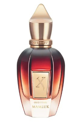 XerJoff Oud Stars Mamluk Parfém 50 ml UNISEX