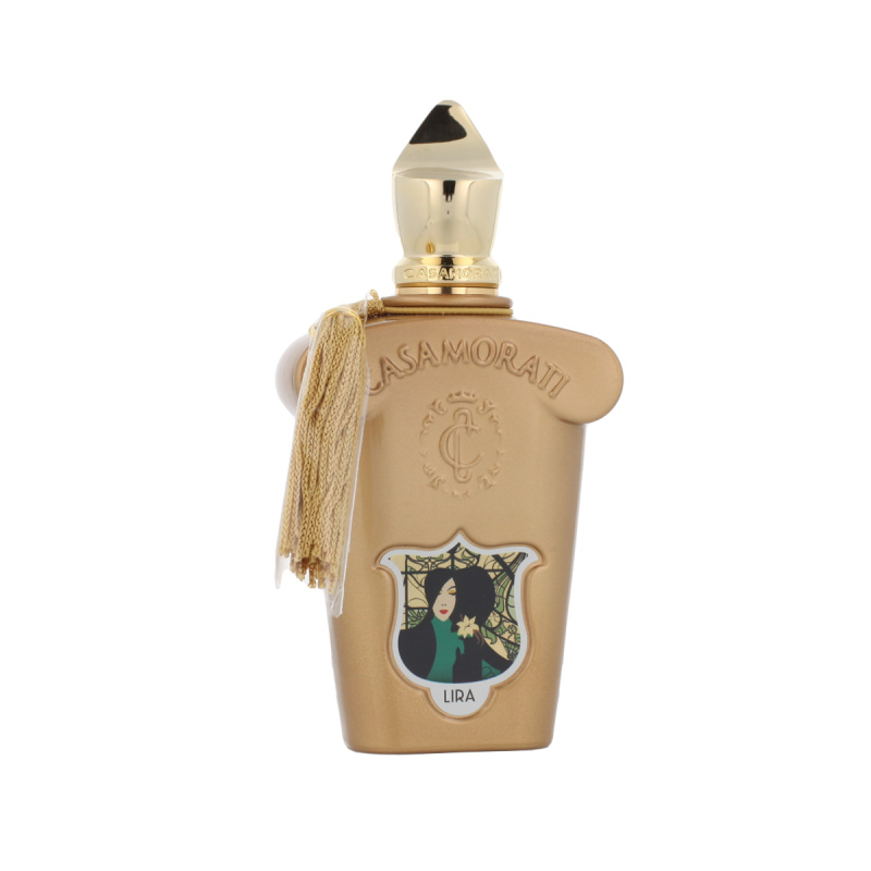 Xerjoff Casamorati 1888 Lira parfémovaná voda pro ženy 100 ml
