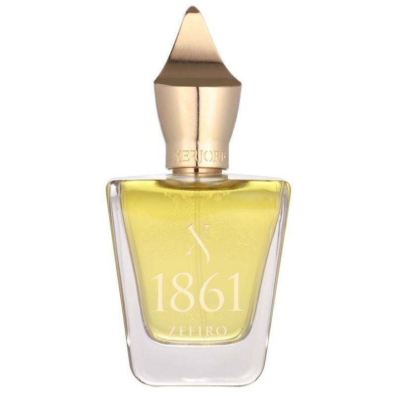 Xerjoff XJ 1861 Zefiro parfémovaná voda unisex 100 ml