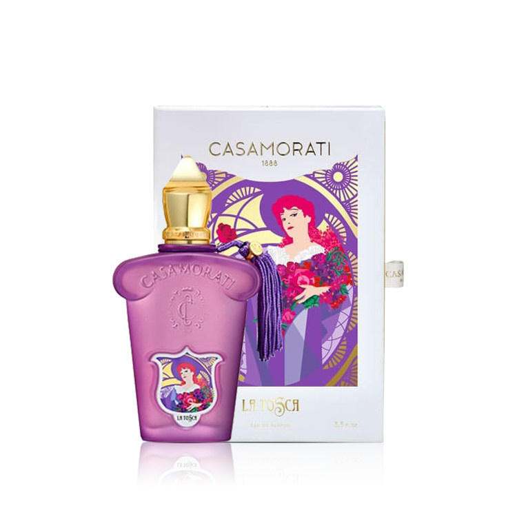 Xerjoff Casamorati 1888 La Tosca parfémovaná voda pro ženy 30 ml