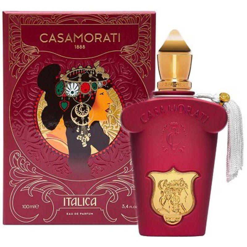 Xerjoff Italica parfémovaná voda unisex 100 ml