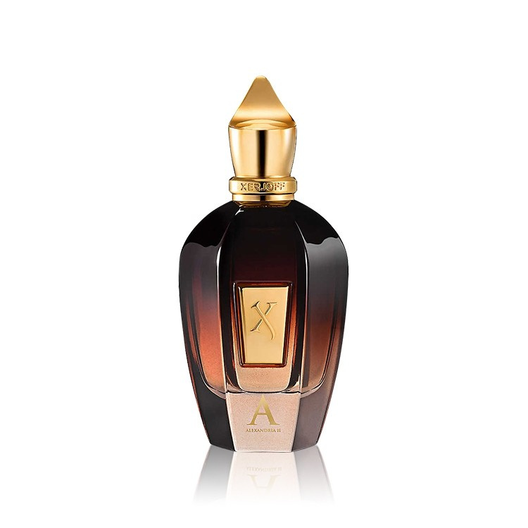 Xerjoff Alexandria II parfém unisex 50 ml
