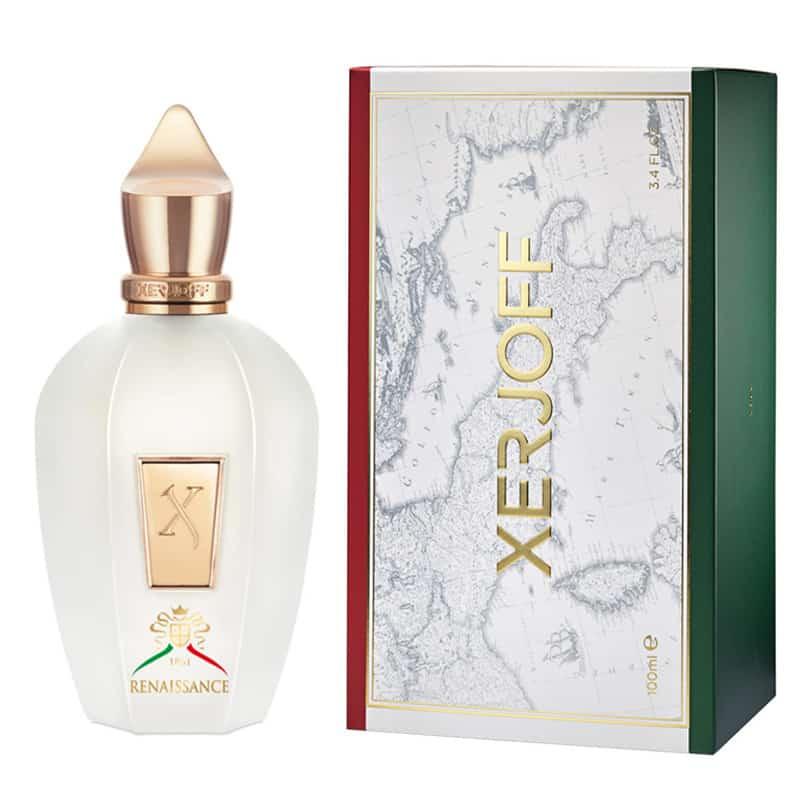 XerJoff XJ 1861 Renaissance EDP 100 ml UNISEX