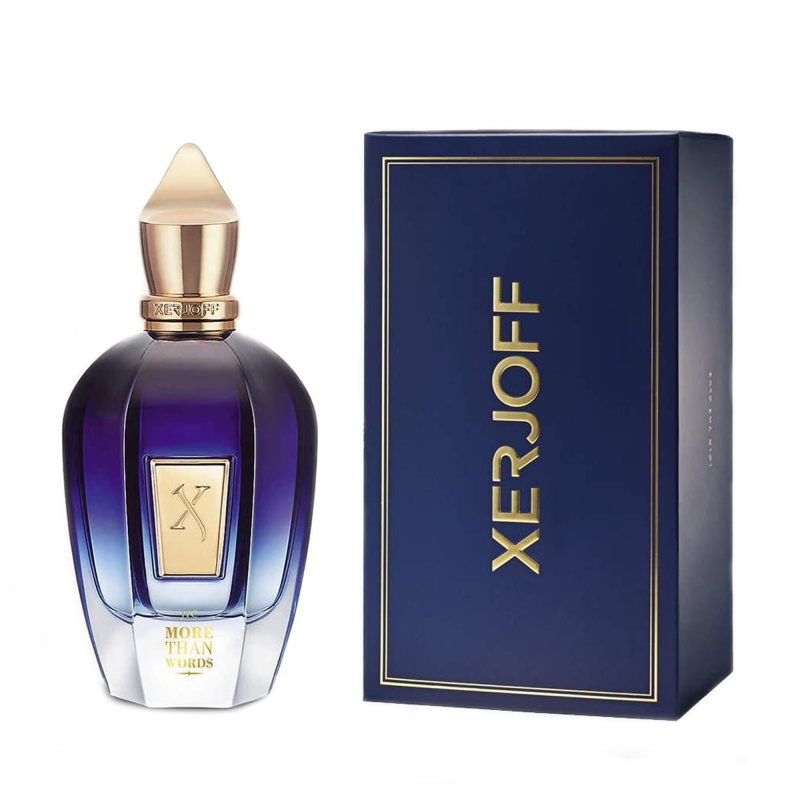 XerJoff Join the Club More Than Words EDP 50 ml UNISEX