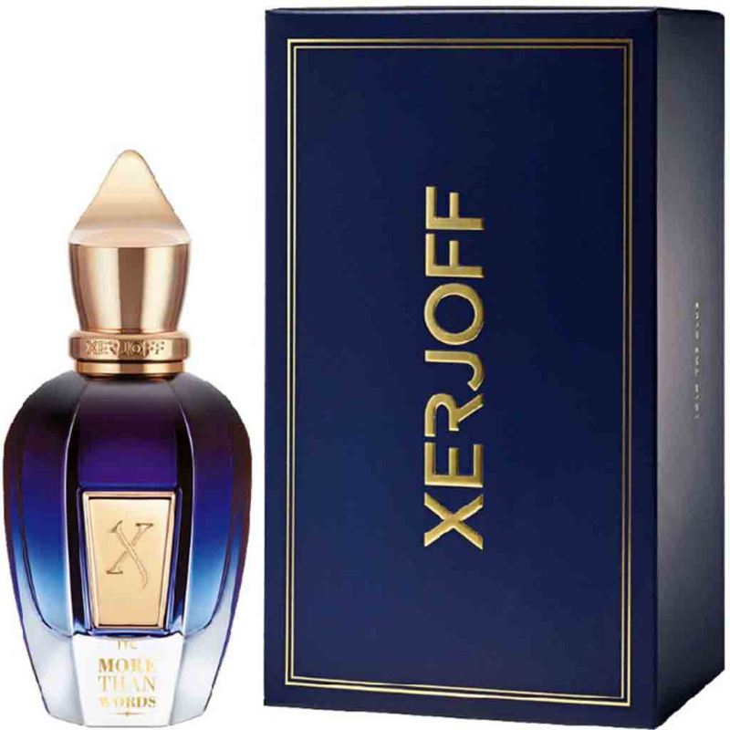 Xerjoff 40 Knots parfémovaná voda unisex 100 ml
