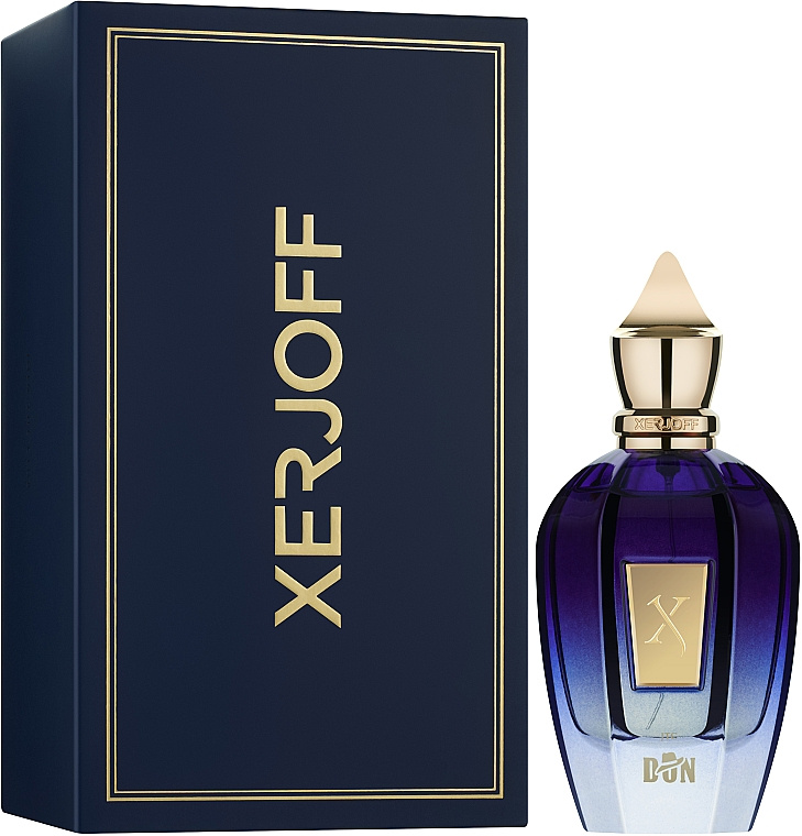Xerjoff Don parfémovaná voda unisex 50 ml