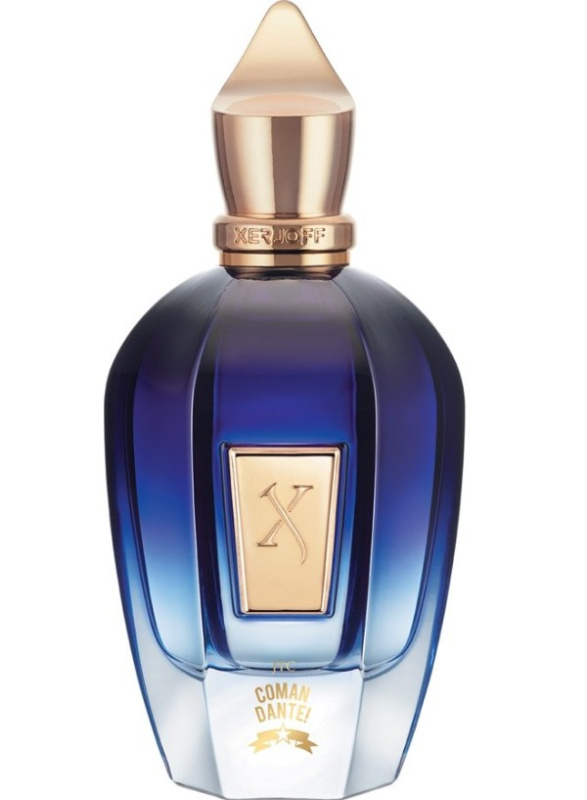 Xerjoff Comandante parfémovaná voda unisex 100 ml