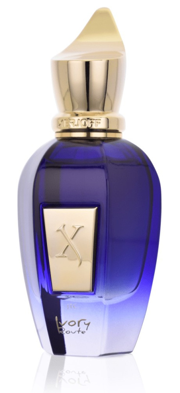 Xerjoff Ivory Route parfémovaná voda unisex 50 ml