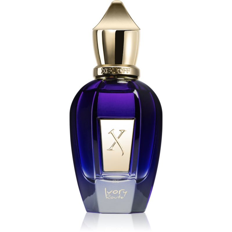 Xerjoff Ivory Route parfémovaná voda unisex 50 ml