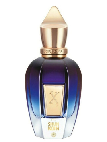 Xerjoff Shunkoin parfémovaná voda unisex 50 ml