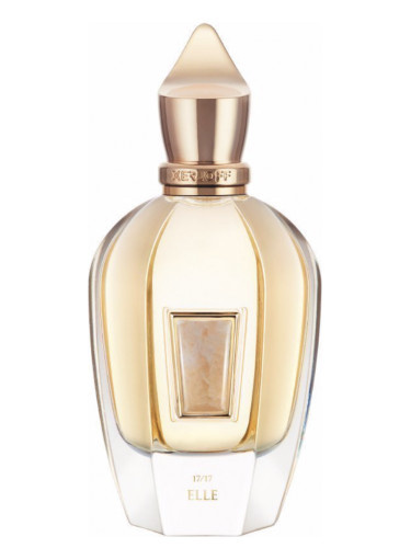 Xerjoff Elle parfém pro ženy 100 ml