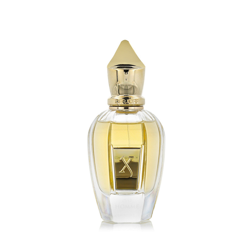 Xerjoff Homme parfém pro muže 50 ml