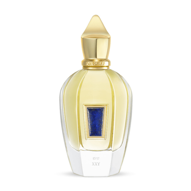 XerJoff XJ 17/17 XXY Parfém 100 ml UNISEX