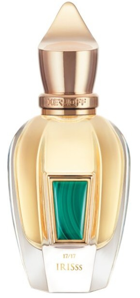 Xerjoff Irisss parfém pro ženy 50 ml