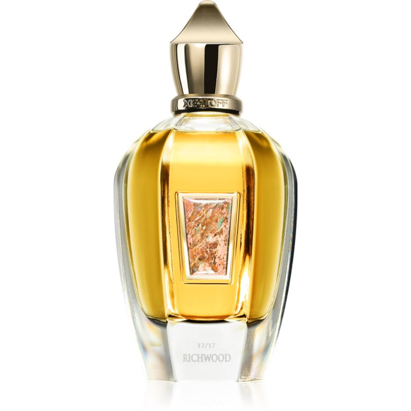 Xerjoff Richwood parfém unisex 100 ml