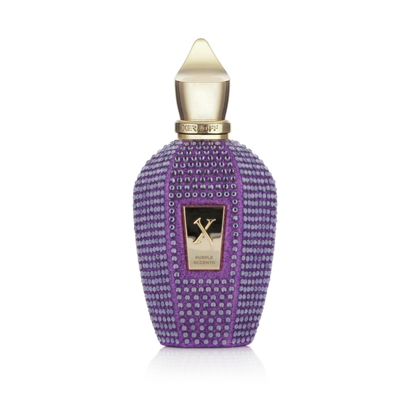Xerjoff Purple Accento parfémovaná voda unisex 100 ml