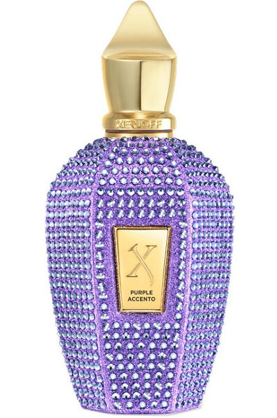 Xerjoff Purple Accento parfémovaná voda unisex 100 ml