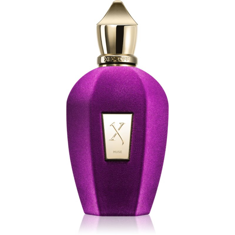 Xerjoff Muse parfémovaná voda unisex 100 ml