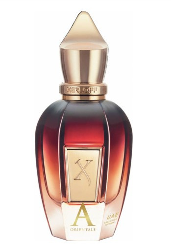 Xerjoff Alexandria Orientale parfém unisex 50 ml