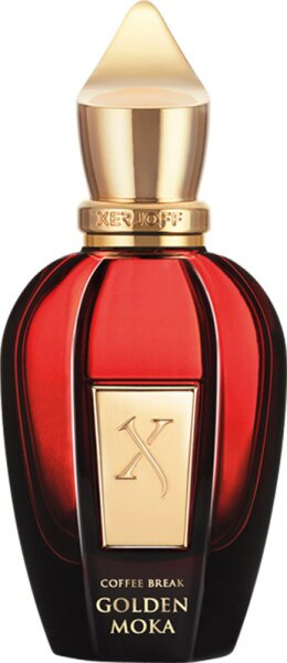 Xerjoff Golden Moka parfém unisex 50 ml