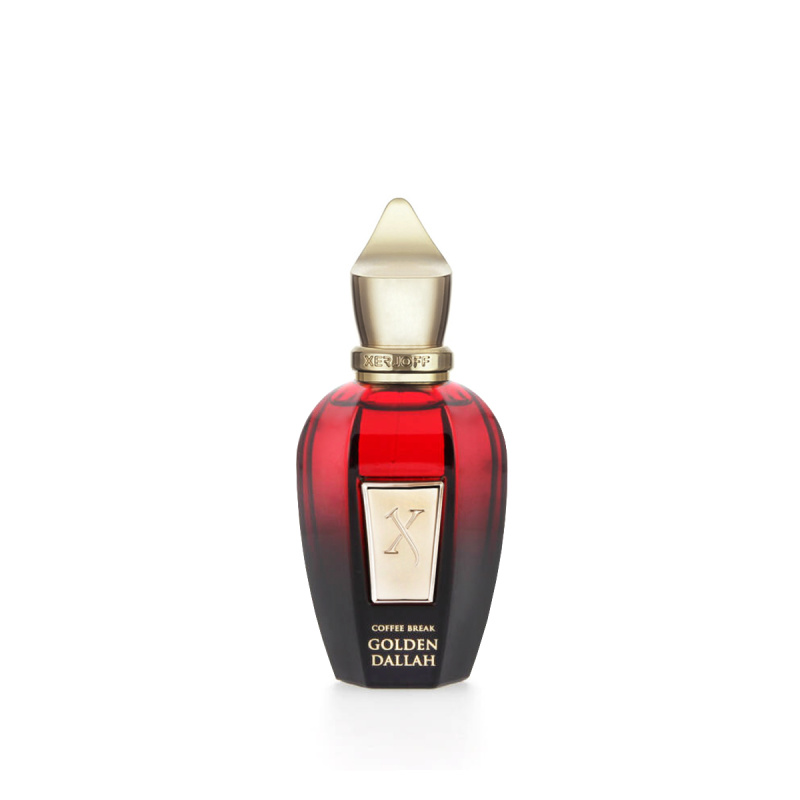 Xerjoff Golden Dallah parfém unisex 50 ml