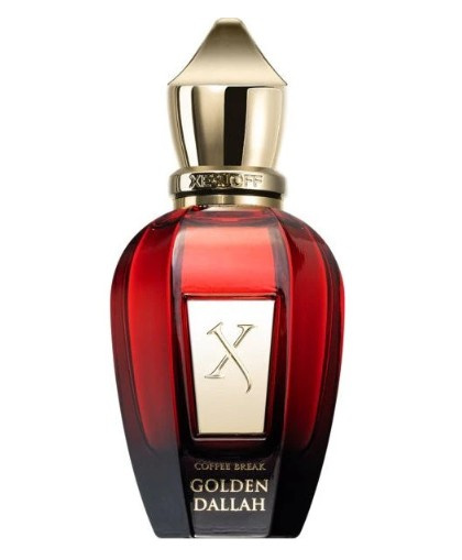 Xerjoff Golden Dallah parfém unisex 50 ml
