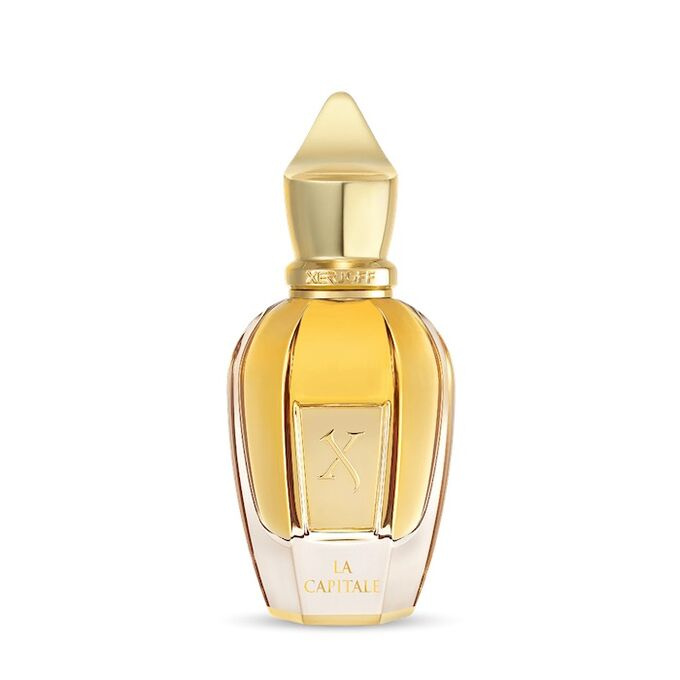 Xerjoff La Capitale parfém unisex 50 ml