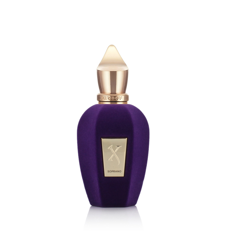 Xerjoff Soprano parfémovaná voda unisex 50 ml