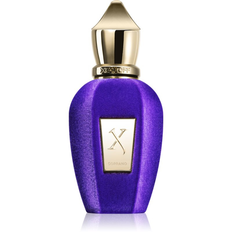 Xerjoff Soprano parfémovaná voda unisex 50 ml