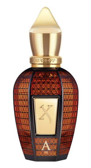 Xerjoff Alexandria III parfém unisex 50 ml