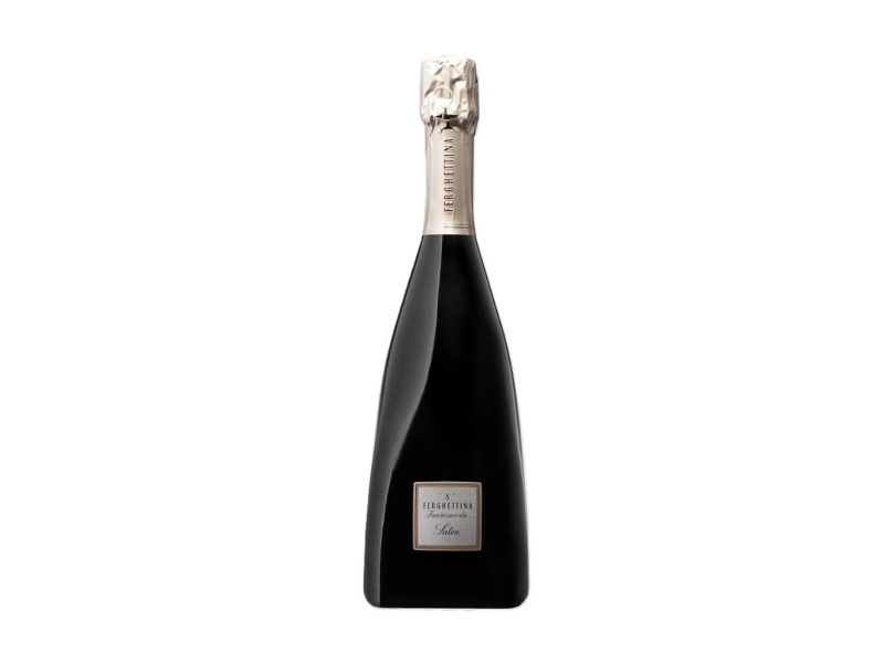 Ferghettina Franciacorta Satén Brut DOCG 0,75l