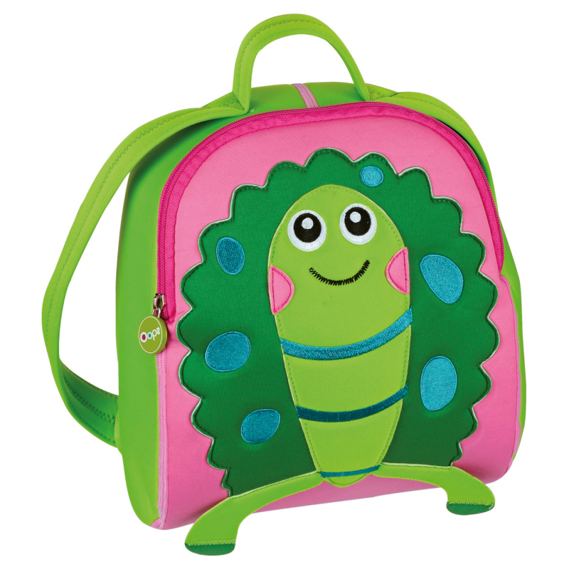 Oops Batoh malý Želva