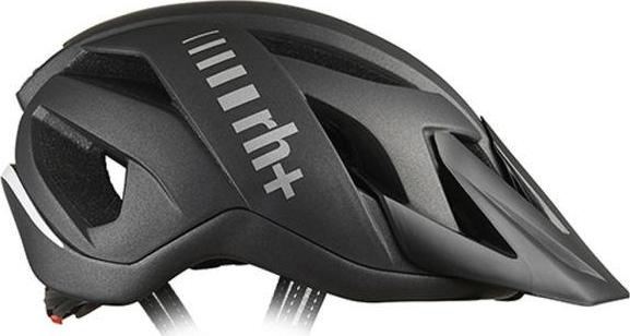 Cyklistická helma RH+ 3in1, matt anthracite metal, 2025 Velikost: 54/57 cm