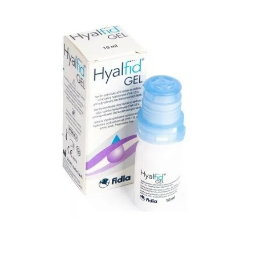 HYALFID Gel 10 ml