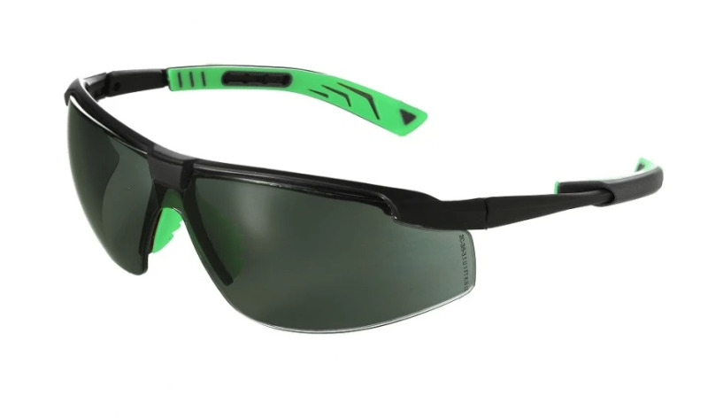 Brýle UNIVET 5X8 solární G15 5X8.03.00.05 Vanguard PLUS
