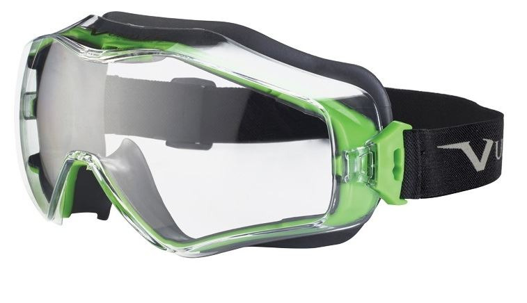 Goggle UNIVET 6X3 čiré 6X3.00.00.00