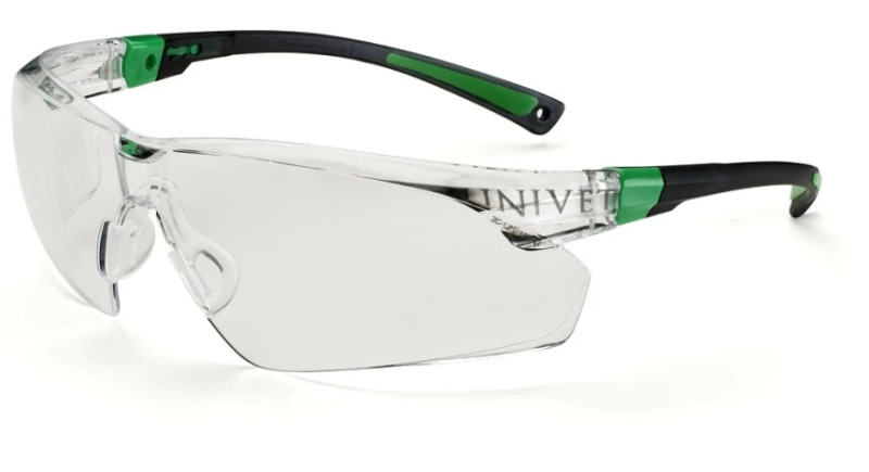 Brýle UNIVET 506UP čiré 506U.06.01.00
