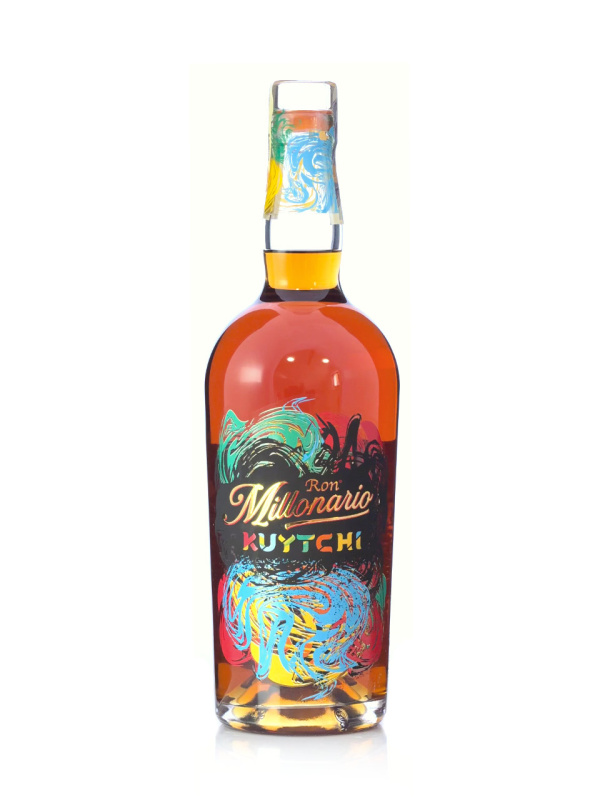Ron Millonario Kuytchi 40% 0,7l