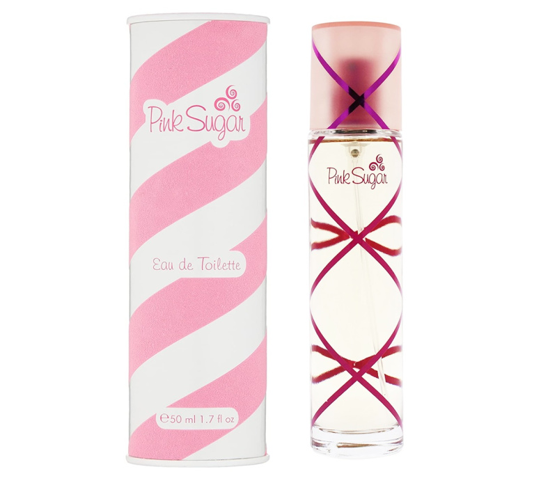 Pink Sugar Pink Sugar toaletní voda pro ženy 50 ml