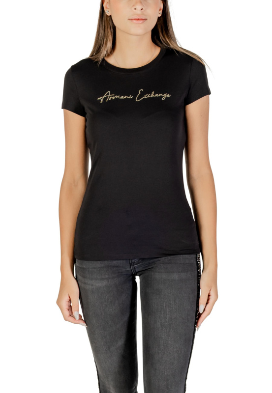 Armani Exchange T-Shirt Donna
