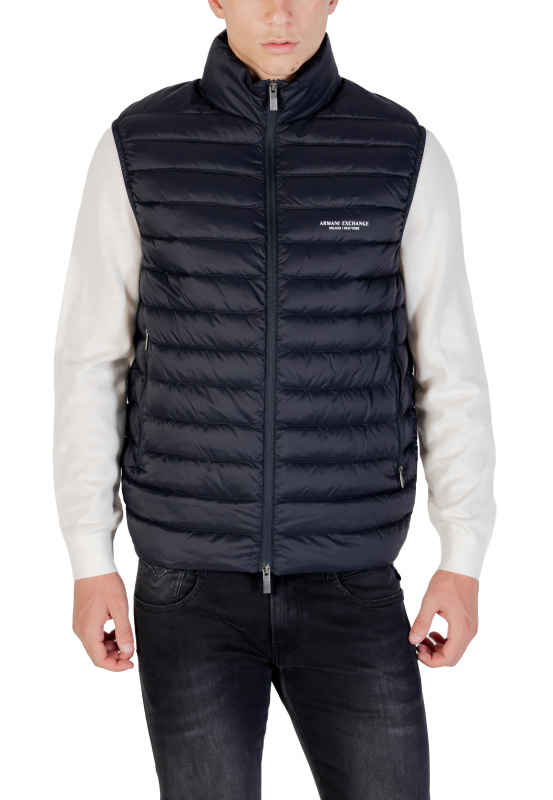 Armani Exchange pánská vesta