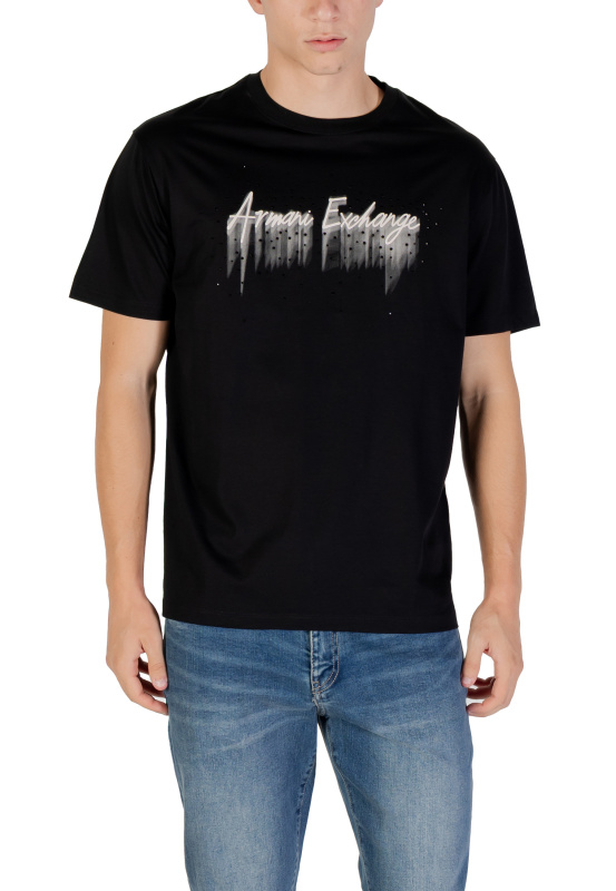 Armani Exchange T-Shirt Uomo